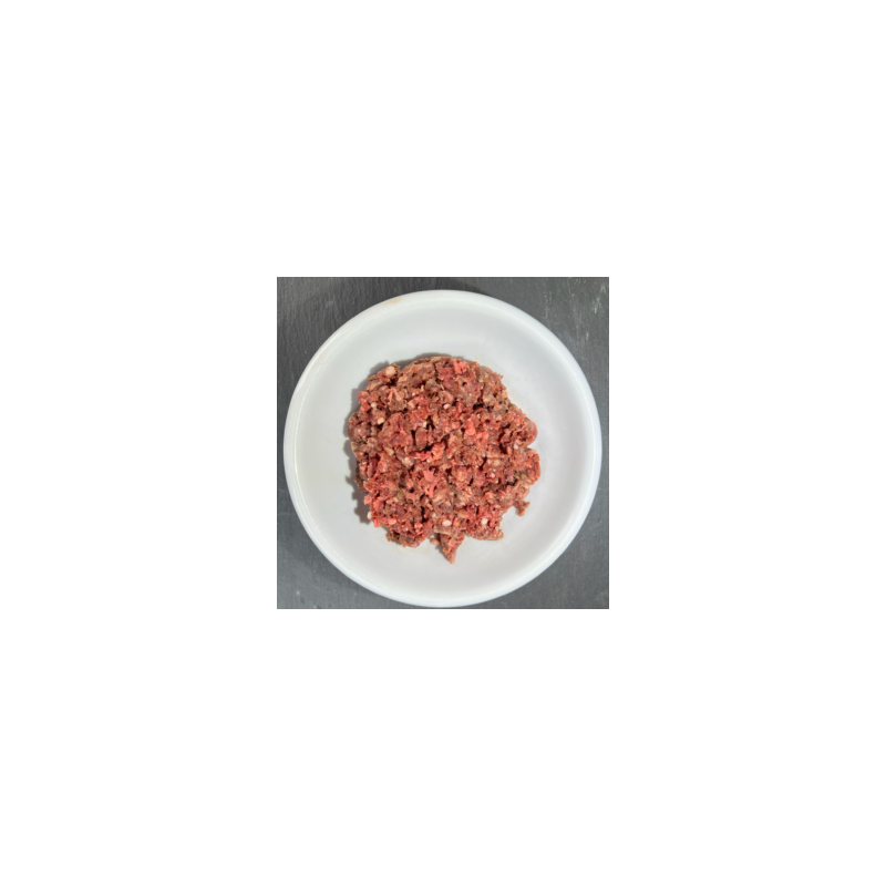 Rind Herz gehackt 500g (2x250g)