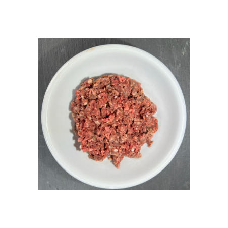 Rind Herz gehackt 500g (2x250g)