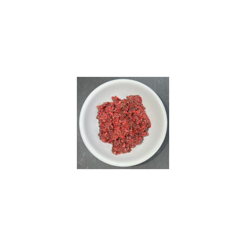 Rinderlunge 500g (2x250g)
