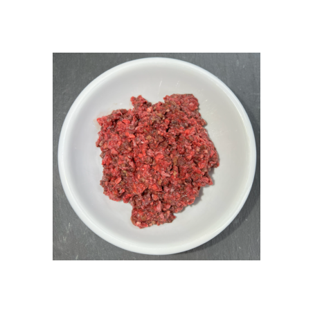 Rinderlunge 500g (2x250g)