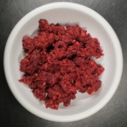 Hirsch Barfium 500g (2x250g)