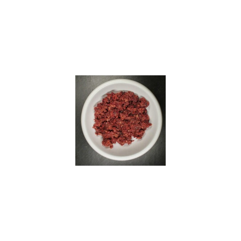 Ziege Swiss-Mix 500g (2x250g)