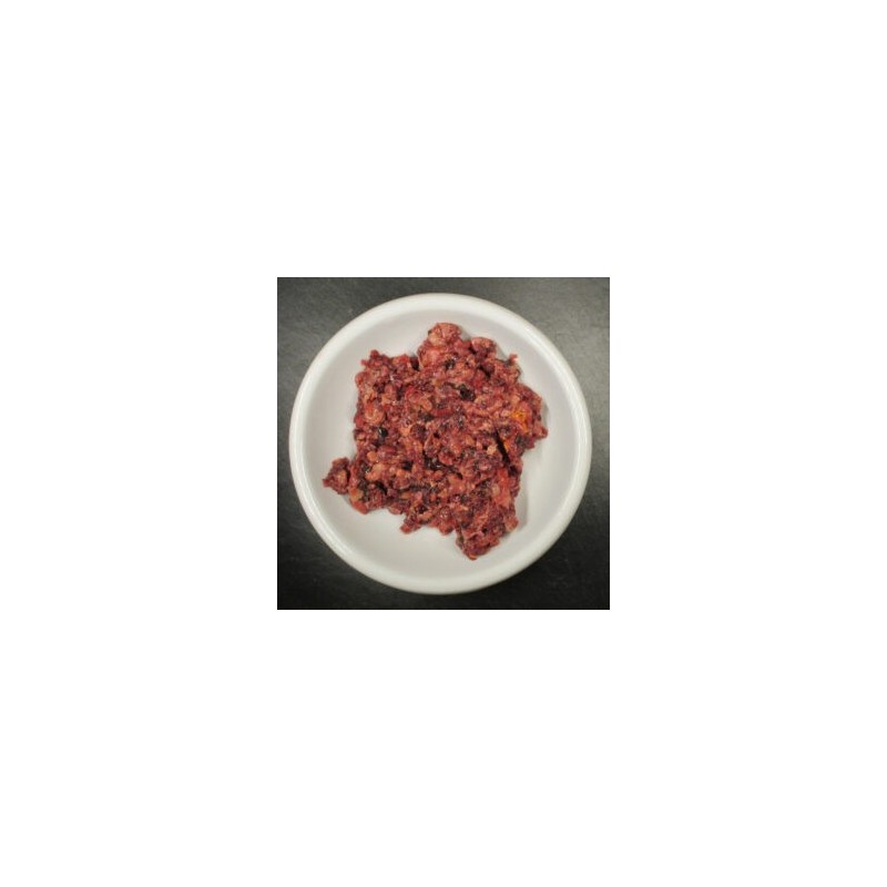 Esel Swiss-Mix 500g (2x250g)