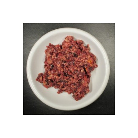 Esel Swiss-Mix 500g (2x250g)