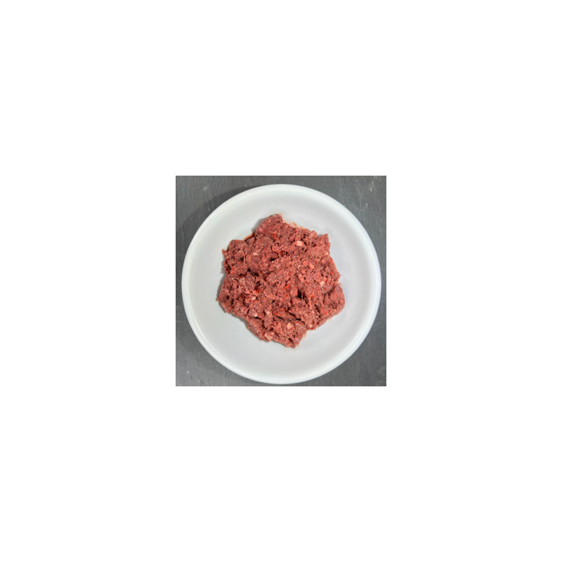 Rind Menü Tiraun 500g (2x250g)
