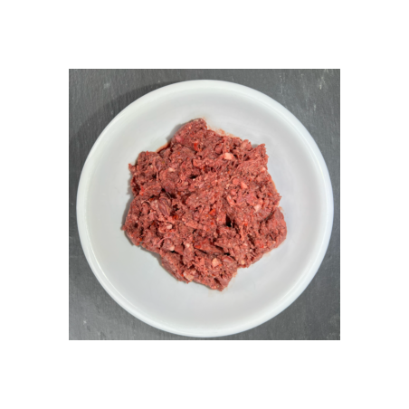 Rind Menü Tiraun 500g (2x250g)