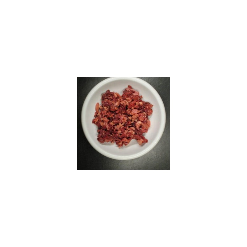 Rind Innereien 500g (2x250g)