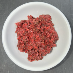 Rinderlunge 500g (2x250g)
