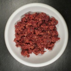Ziege Swiss-Mix 500g (2x250g)